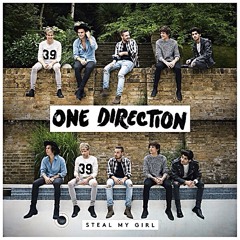 One Direction - Steal My Girl (Cover)