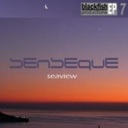 Martin Fietz (Senseque) - Promenade