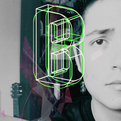 Jorge Bolívar - Put a rocket in your mind