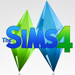 The Sims 4 (Build Mode Theme 2)