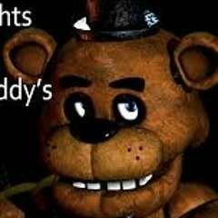 Five Nights at Freddy's Menu Theme