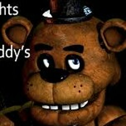 Five Nights at Freddy's Menu Theme