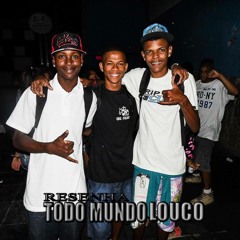 MTG === O PIRANHA PODE SENTAR NO CACETE (( DJ'S CLEYSON, VITOR LUCAS E DOUGLAS )) OLEIRILEIRE KKK