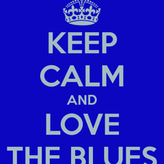 The Blues Feat Mr. KRT & FredMan (Felicia Williams on the Hook)