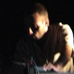 2003 - ro3 Live @ Diaphonic2 - Les Voutes, Paris