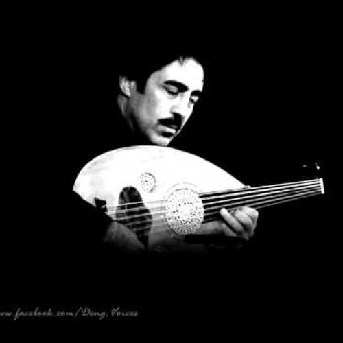 تقاسيم كُرد ودخول عظيم لمقام الصبا