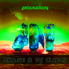 Awolnation - Sail (DJ Chach's & Chase's Nico Pushe Edit) #BassBoosted