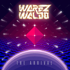 Warez Waldo - From inside the Frequency Forest