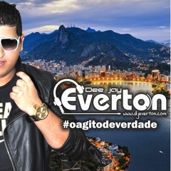 Set Funk Dj Éverton - Setembro 2014