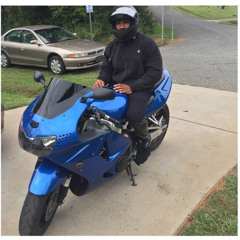 Moonie Music - One LIfe (RIP Jermaine Gamble)