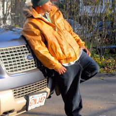 02 - EL NEGRO POP - FREDOMS SONGS #2