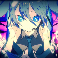 【初音ミク / Hatsune Miku】RESONATE