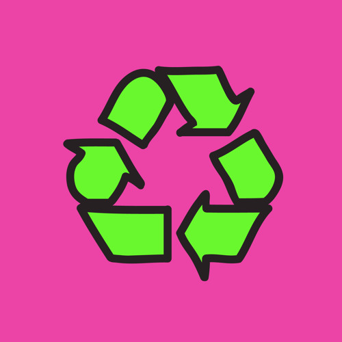 Bonito Recycling By Kero Kero Bonito