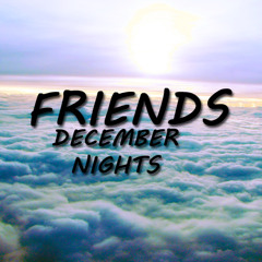 Friends (Instant Party! x Duke Dumont)