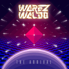 Warez Waldo - Planet Zaxxon's Theme