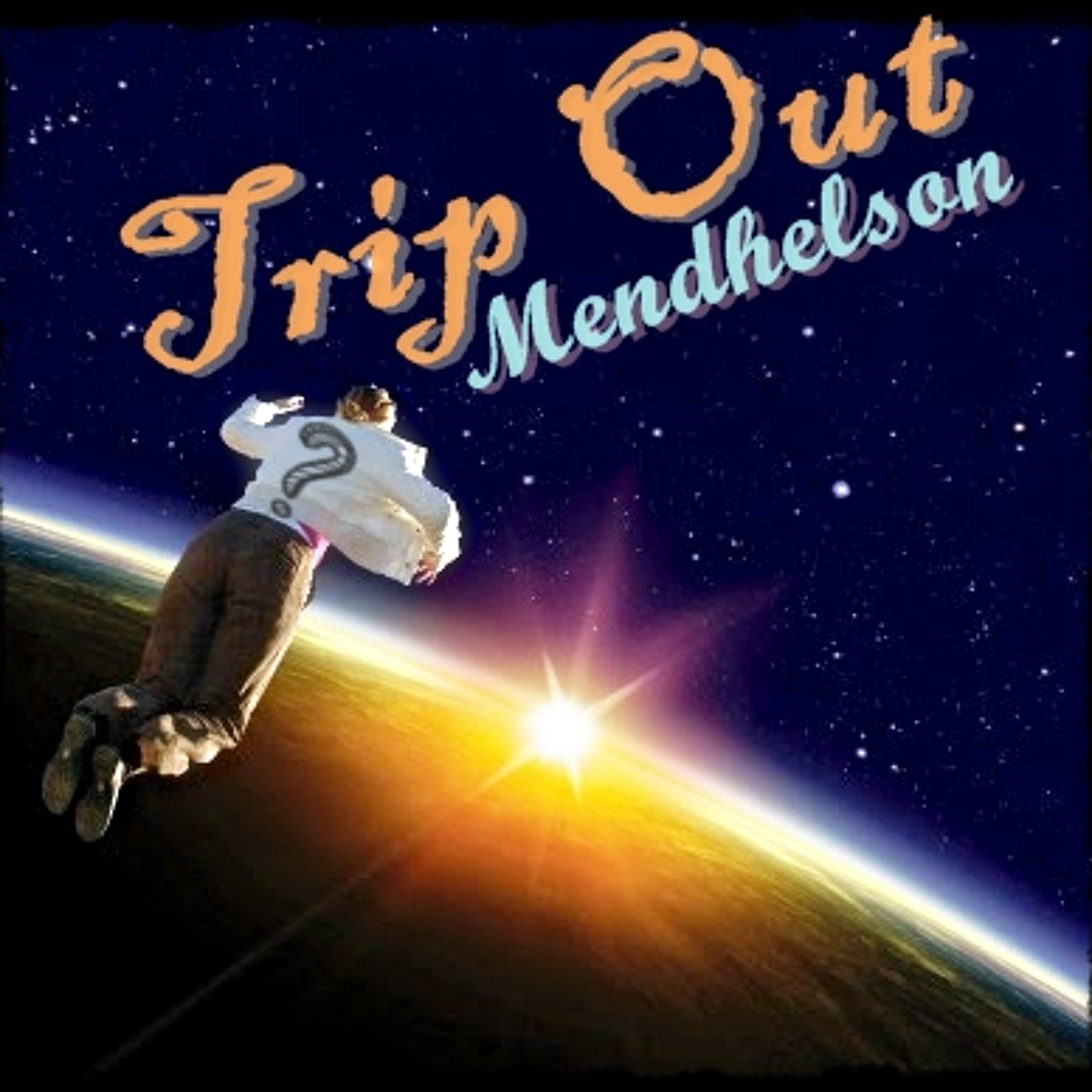 Trip Out episode artwork