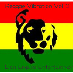 Reggae Vibration Vol 3