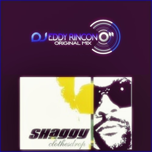 Repent Shaggy Rmx Edit Eddy Rincon @ The Original Mix