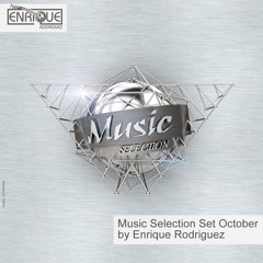 Music Selection Set October by Enrique Rodriguez