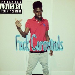 TMAC SANTANA - FUCK CAROWINDS