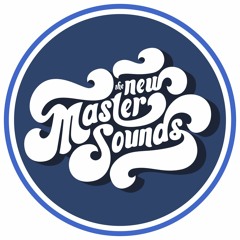 The New Mastersounds   Treasure