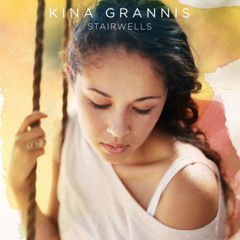 Kina Grannis - Stay Just A Little