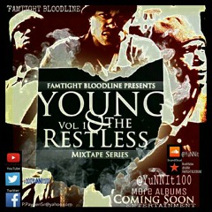 GET IT OFF DA BLOCK Produced By M.Muldrow