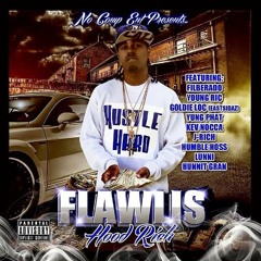 Flawlis (PROBLEMS)