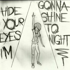 Shine Tonight (Deezy Taylah)Ft. Zae