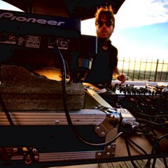 John Shallcross @ Wiggle Factor presents DVS1 | Atlanta | 09.13.2014