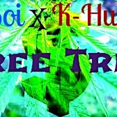 Almighty Spida Presents J-Boi x K-Hunna - Tree Tree