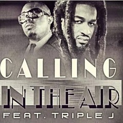 calling feat triple j