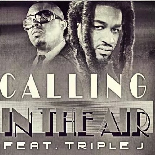 calling feat triple j