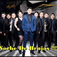 Noche De Brujas  - Nada Personal - Homenaje Gustavo Cerati - 2014.Mp3