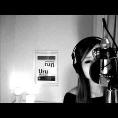 BUMP  OF  CHICKEN   Ray   COVER  By  Uru