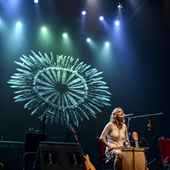 En los jardines humanos