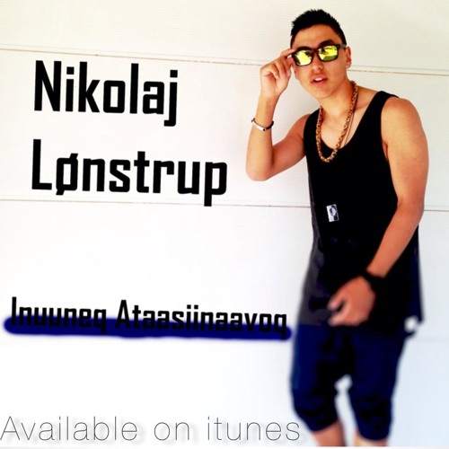 null' INUIT RAPPER-AAT