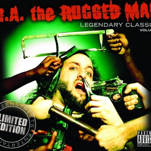 Prime Example - Whos Dat Guy (R.A. The Rugged Man - Definition Of A Rap Flow contest)