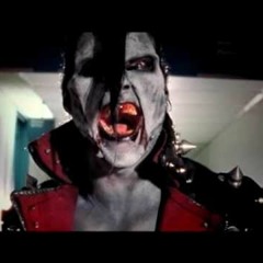 Misfits - Scream! (add your vocals!)
