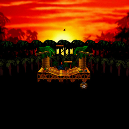 Congo Pools