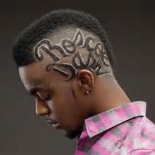Roscoe Dash - Dirty Intensions