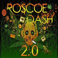 Roscoe Dash - Receipt (Feat. D-Bo)