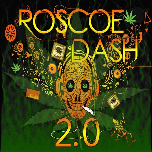 Roscoe Dash - Receipt (Feat. D-Bo)