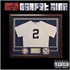 Red Carpet Rich - Derek Jeter