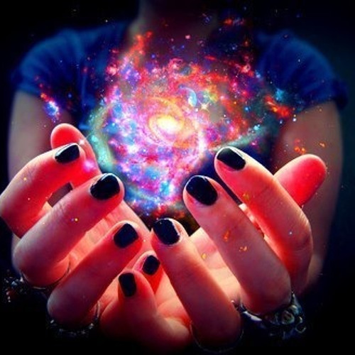 Solaris vs Hype - We and the Universe (Original Mix) - DEMO!