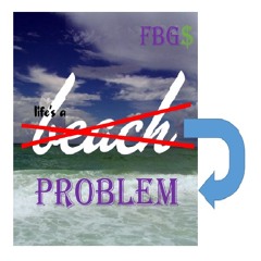 Life's a Problem (Nas vs. Ariana Grande)