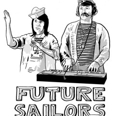 Delicious Dean - Future Sailors (Mighty Boosh Cover)