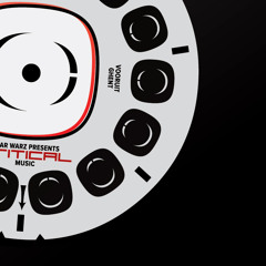 Starwarz Promo Mix - DJ Optical - Virus Recordings 2014
