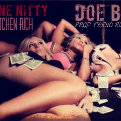 DOE BOY Ft.WayneNitty,KitchenRichProducedByFernoRuMeal