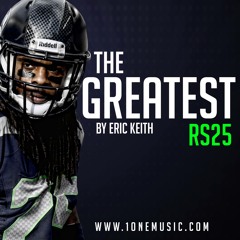 The Greatest by Eric Keith